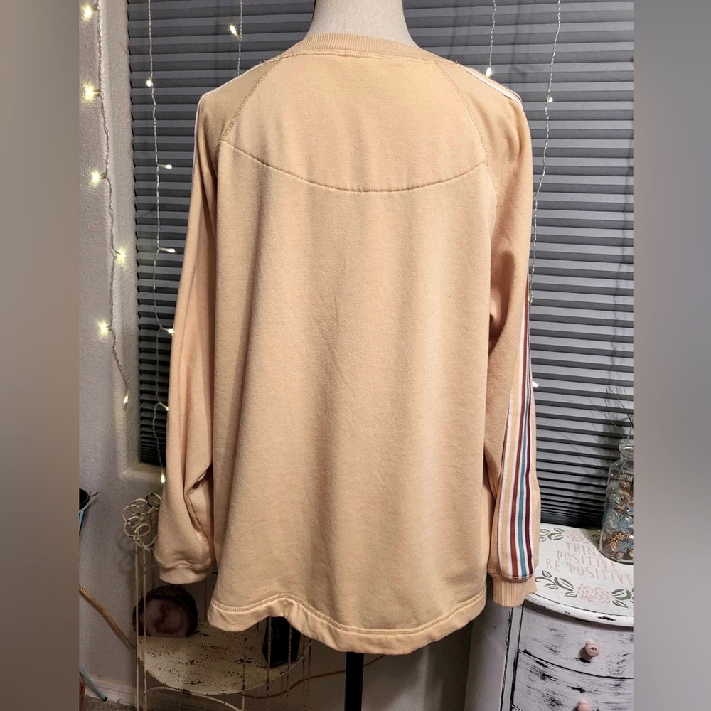 👚5for$15!🕶️ Joyspun long sleeve top. - Picture 3 of 5